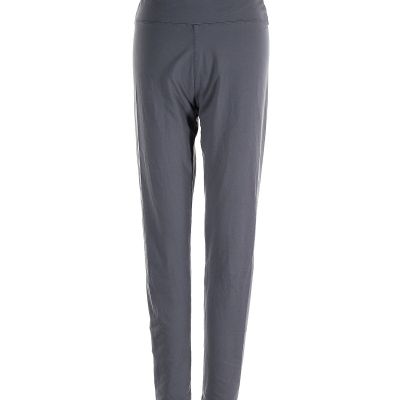 Unbranded Women Gray Leggings S